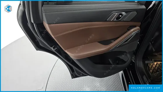 BMW X6 XDRIVE40I M SPORT