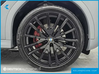 BMW X6 XDRIVE40D M SPORT ONLINE EXCLUSIVE