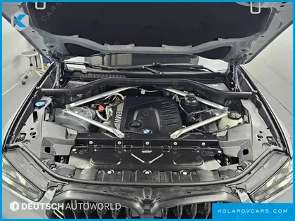 BMW X6 XDRIVE40D M SPORT ONLINE EXCLUSIVE