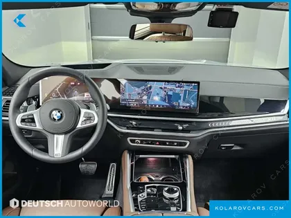 BMW X6 XDRIVE40D M SPORT ONLINE EXCLUSIVE