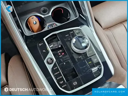 BMW X6 XDRIVE40D M SPORT ONLINE EXCLUSIVE