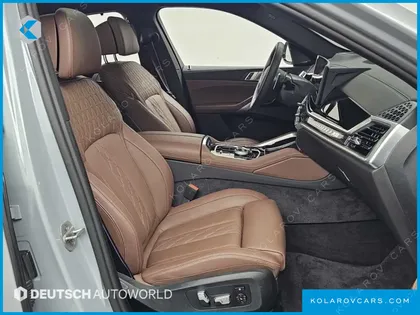 BMW X6 XDRIVE40D M SPORT ONLINE EXCLUSIVE