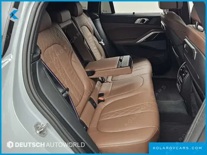 BMW X6 XDRIVE40D M SPORT ONLINE EXCLUSIVE