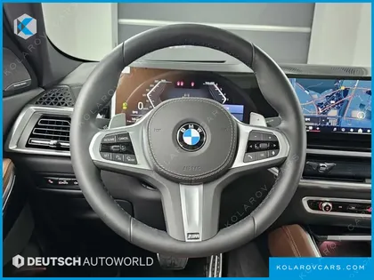 BMW X6 XDRIVE40D M SPORT ONLINE EXCLUSIVE