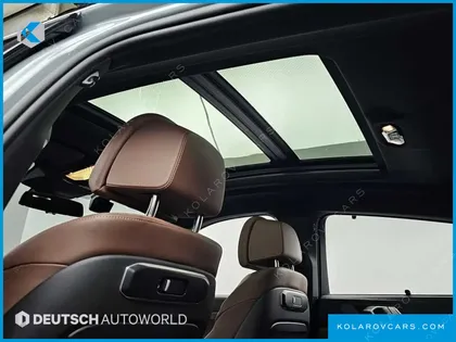 BMW X6 XDRIVE40D M SPORT ONLINE EXCLUSIVE