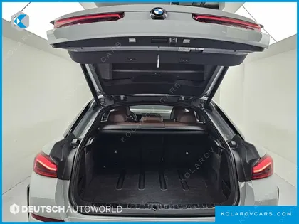 BMW X6 XDRIVE40D M SPORT ONLINE EXCLUSIVE
