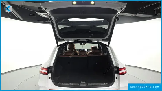 GENESIS GV70 2.5T GASOLINE 2WD