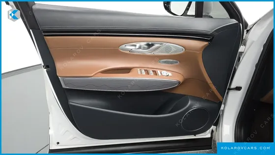 GENESIS GV70 2.5T GASOLINE 2WD