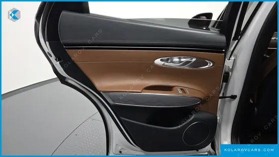 GENESIS GV70 2.5T GASOLINE 2WD