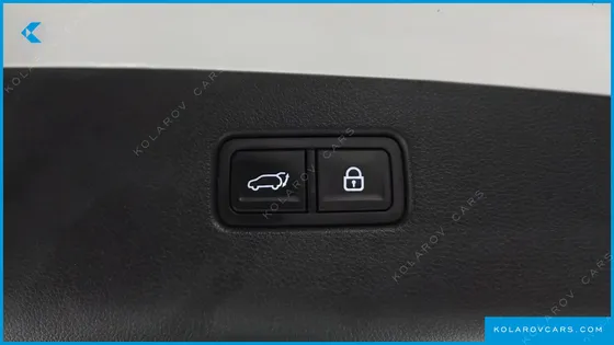 GENESIS GV70 2.5T GASOLINE 2WD