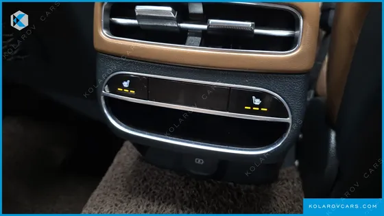 GENESIS GV70 2.5T GASOLINE 2WD