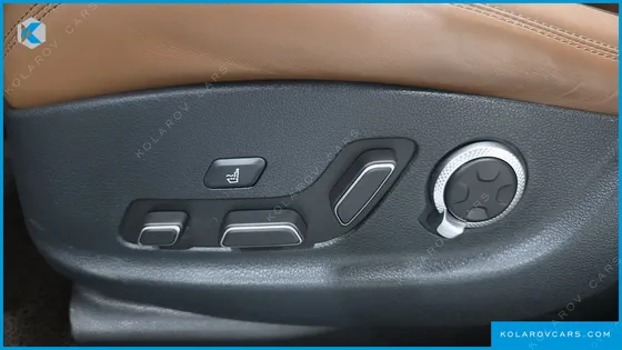 GENESIS GV70 2.5T GASOLINE 2WD