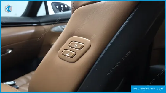 GENESIS GV70 2.5T GASOLINE 2WD