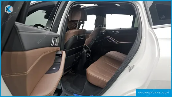 BMW X6 XDRIVE40I M SPORT