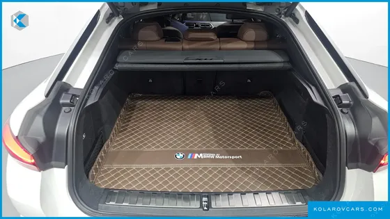 BMW X6 XDRIVE40I M SPORT