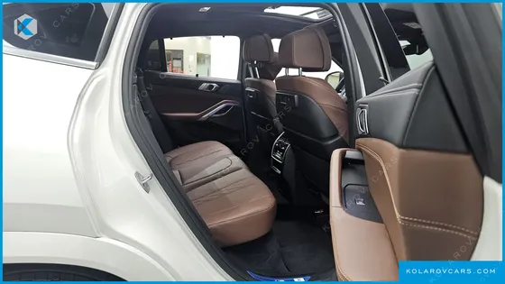 BMW X6 XDRIVE40I M SPORT