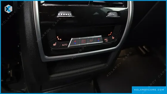 BMW X6 XDRIVE40I M SPORT