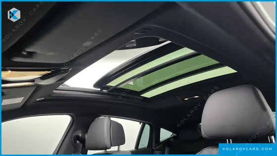 BMW X6 XDRIVE40I M SPORT