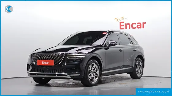 GENESIS GV70 2.5T GASOLINE AWD