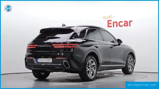 GENESIS GV70 2.5T GASOLINE AWD