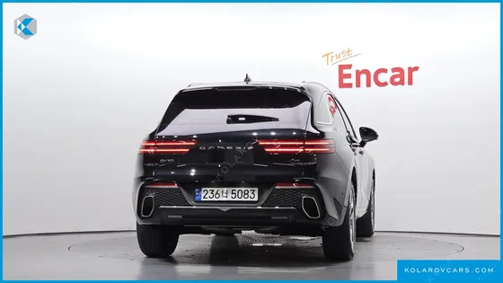 GENESIS GV70 2.5T GASOLINE AWD