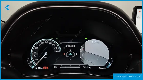 GENESIS GV70 2.5T GASOLINE AWD