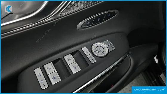 GENESIS GV70 2.5T GASOLINE AWD