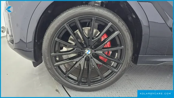 BMW X6 XDRIVE40D M SPORT ONLINE EXCLUSIVE