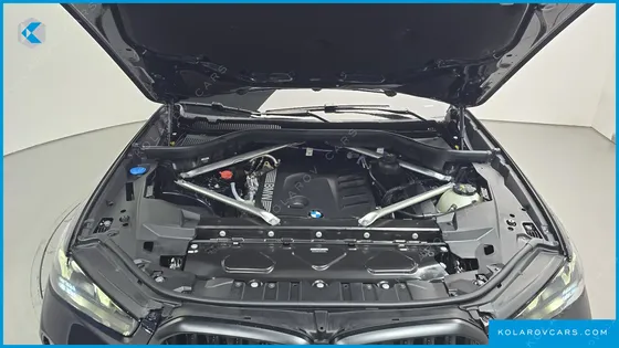 BMW X6 XDRIVE40D M SPORT ONLINE EXCLUSIVE