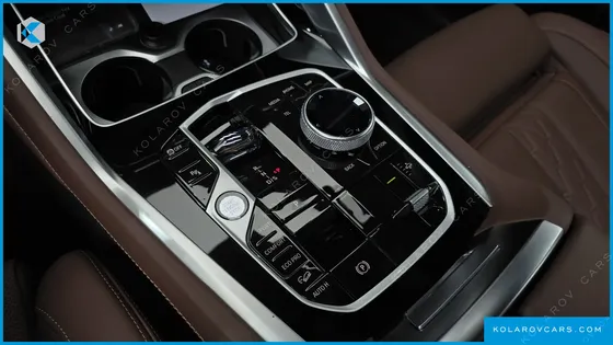 BMW X6 XDRIVE40D M SPORT ONLINE EXCLUSIVE