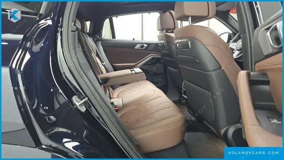 BMW X6 XDRIVE40D M SPORT ONLINE EXCLUSIVE