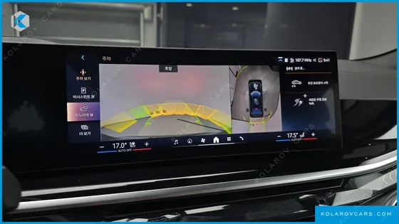 BMW X6 XDRIVE40D M SPORT ONLINE EXCLUSIVE