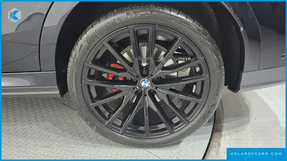 BMW X6 XDRIVE40D M SPORT ONLINE EXCLUSIVE