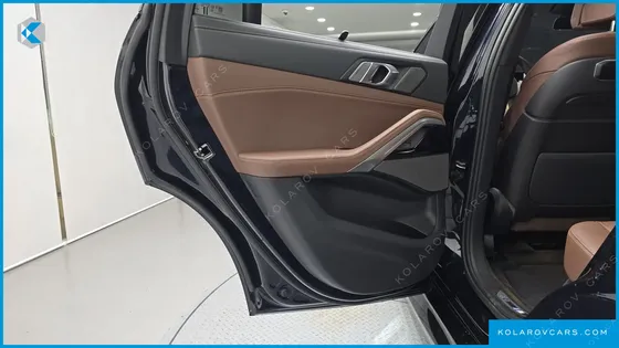 BMW X6 XDRIVE40D M SPORT ONLINE EXCLUSIVE