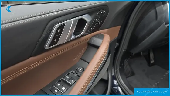 BMW X6 XDRIVE40D M SPORT ONLINE EXCLUSIVE