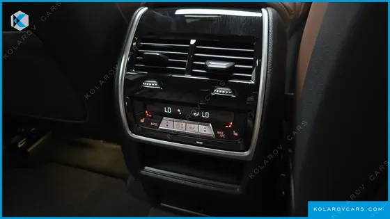 BMW X6 XDRIVE40D M SPORT ONLINE EXCLUSIVE
