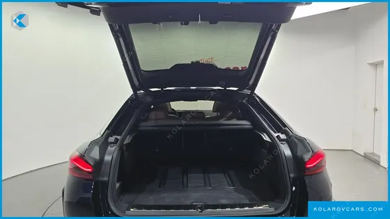 BMW X6 XDRIVE40D M SPORT ONLINE EXCLUSIVE
