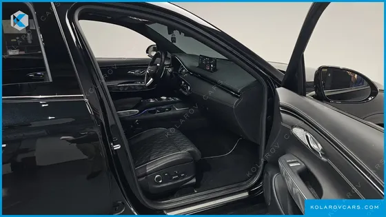 GENESIS GV70 2.5T GASOLINE 2WD