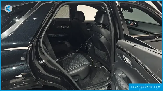 GENESIS GV70 2.5T GASOLINE 2WD