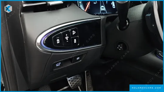 GENESIS GV70 2.5T GASOLINE 2WD