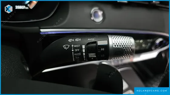 GENESIS GV70 2.5T GASOLINE 2WD