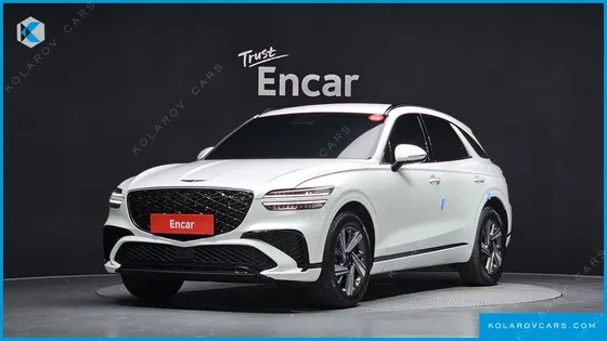 GENESIS GV70 2.5T GASOLINE 2WD