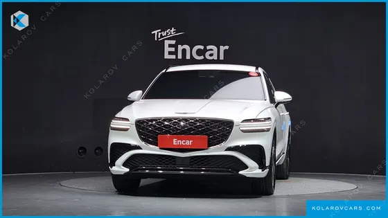 GENESIS GV70 2.5T GASOLINE 2WD