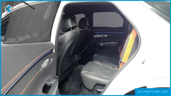 GENESIS GV70 2.5T GASOLINE 2WD