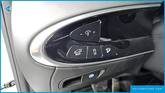 GENESIS GV70 2.5T GASOLINE 2WD
