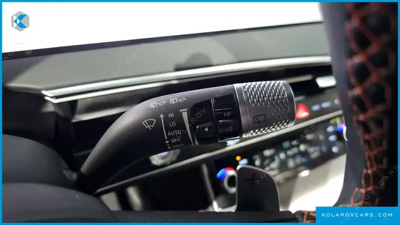 GENESIS GV70 2.5T GASOLINE 2WD