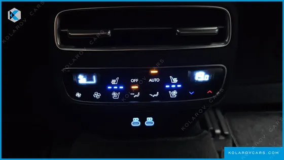 GENESIS GV70 2.5T GASOLINE 2WD