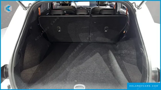 GENESIS GV70 2.5T GASOLINE 2WD