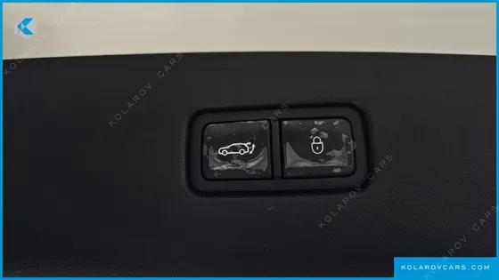 GENESIS GV70 2.5T GASOLINE 2WD