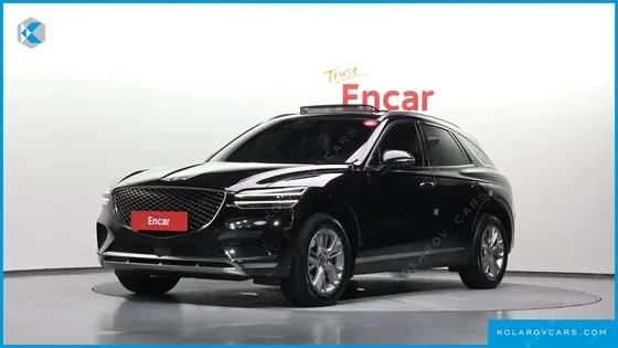 GENESIS GV70 2.2 DIESEL AWD